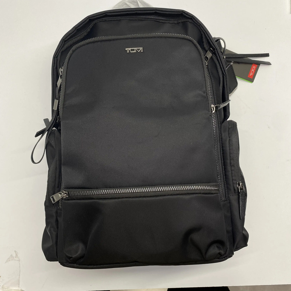 Tumi Voyageur Carson Backpack